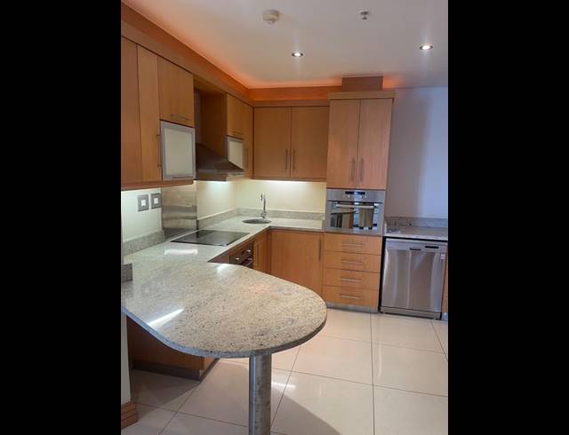 2 BEDROOM APARTMENT FOR SALE IN UMHLANGA ROCKS
